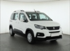 Peugeot Rifter, 1.5 BlueHDiAllure , 5Míst, Klima,