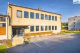 Zrekonstruovaný komerční objekt s