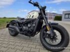 CFMOTO 450 CL-C Bobber, chopper