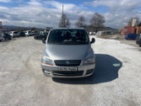Fiat Multipla, 1.9 JTD, kombi, nafta