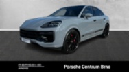 Porsche Cayenne, Turbo E-Hybrid Coupe, kupé,