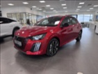 Peugeot 208, 1,2 ALLURE PT 100 S&S MAN6, hatchback