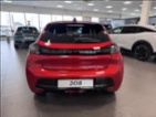 Peugeot 208, 1,2 ALLURE PT 100 S&S MAN6, hatchback