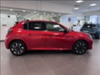 Peugeot 208, 1,2 ALLURE PT 100 S&S MAN6, hatchback