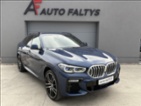 BMW X6, xDrive 40i M paket CZ1 DPH, SUV, benzin