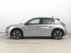 Peugeot e-208, 50 kWhGT , SoH 90%, Automat,,