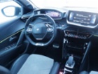 Peugeot e-208, 50 kWhGT , SoH 90%, Automat,,