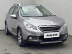 Peugeot 2008, 1.2 VTi Allure, Allure, AT, SUV,