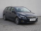 Peugeot 308, 2.0 HDi Allure, ČR, Allure, kombi,