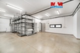 Pronájem výrobního objeku, 328 m², Albrechtice