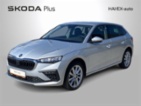 Škoda Scala, 1.0 TSI Top Selection, hatchback,