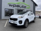 Kia Sportage, 1.7 CRDi 85 kW PŮVOD ČR, SUV, nafta
