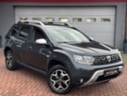 Dacia Duster, 1.6i Navi Digi Klima Kamera, SUV,