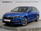 Škoda Octavia, EXCLUSIVE 2.0TDI 110KW DSG CAN,