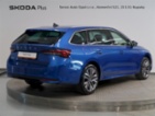 Škoda Octavia, EXCLUSIVE 2.0TDI 110KW DSG CAN,