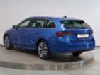 Škoda Octavia, EXCLUSIVE 2.0TDI 110KW DSG CAN,