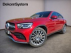 Mercedes-Benz GLC, 2,0 300 d 4MATIC Coupe,