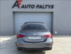Mercedes-Benz Třídy C, 2,0 220d 147 KW AMG 4 MATIC