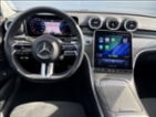 Mercedes-Benz Třídy C, 2,0 220d 147 KW AMG 4 MATIC