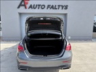 Mercedes-Benz Třídy C, 2,0 220d 147 KW AMG 4 MATIC
