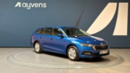 Škoda Octavia, 2.0 TDI 85kW Ambition Combi, kombi,