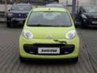 Citroën C1, 1.0i, hatchback, benzín