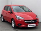 Opel Corsa, 1.4i Active, Active, hatchback, benzín