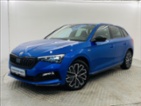 Škoda Scala, 1,5 TSI 110kW Monte Carlo, hatchback,