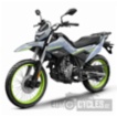 CFMOTO 250 Dual Sport, silniční enduro