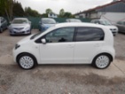 Volkswagen up!, 1.0i, CNG, KLIMA, hatchback, CNG