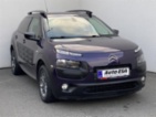 Citroën C4 Cactus, 1.2 PT Shine, Shine, navi,