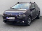 Citroën C4 Cactus, 1.2 PT Shine, Shine, navi,