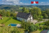 Prodej rodinného domu, 260 m², Malá Skála