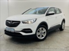 Opel Grandland X, 1,2 T 96kW ČR 1.maj Enjoy, SUV,