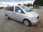 Mercedes-Benz Vito, 3.0 CDi 150 kw AUTOMAT, kombi,