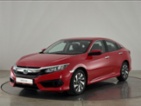 Honda Civic, Comfort, sedan, benzin