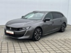 Peugeot 508, GT PACK HYBRID 225 e-EAT8 1.6, kombi,