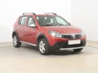Dacia Sandero, 1.5 dCi, po STK, Tažné, Klima,,