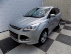 Ford Kuga, 2.0TDCi/Individual/AWD/AT/, MPV, nafta
