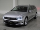 Volkswagen Passat, kombi, nafta