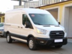 Ford Transit, 2.0 EcoBlueTrend , L2H2, 1.0t, 1Maj