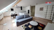 Pronájem bytu 2+kk, 100 m², Chomutov, ul. Klostermannova