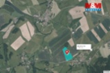 Prodej pole, 74363 m², Chudenín