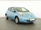 Nissan Leaf, 30 kWh, SoH 77%, Automat, Navi,,