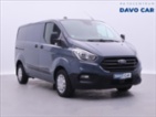 Ford Transit Custom, 2,0 TDCI 280 L1 Klima park.