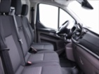 Ford Transit Custom, 2,0 TDCI 280 L1 Klima park.