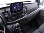 Ford Transit Custom, 2,0 TDCI 280 L1 Klima park.