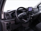 Ford Transit Custom, 2,0 TDCI 280 L1 Klima park.