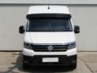 Volkswagen Crafter, L2H2 2.0TDi, ČR, 103kW, AT