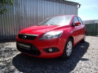 Ford Focus, 1.6i74kW ATTRACTIVE PO SERVISU,